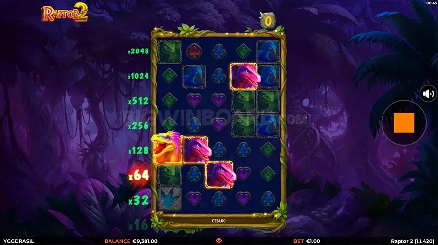 Mobile app gaming strategy