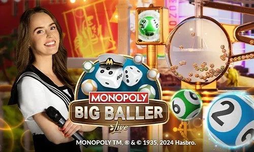 Slot Games Partner